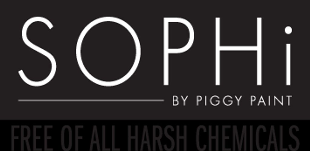 SOPHi Cover Image